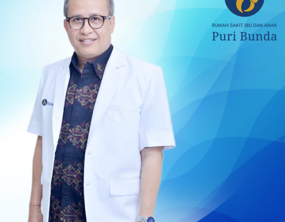 dr. I Putu Gede Karyana, SpA(K)