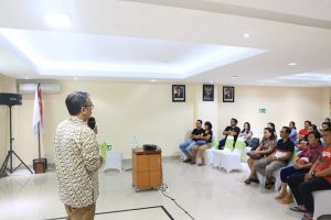 Kelas persalinan