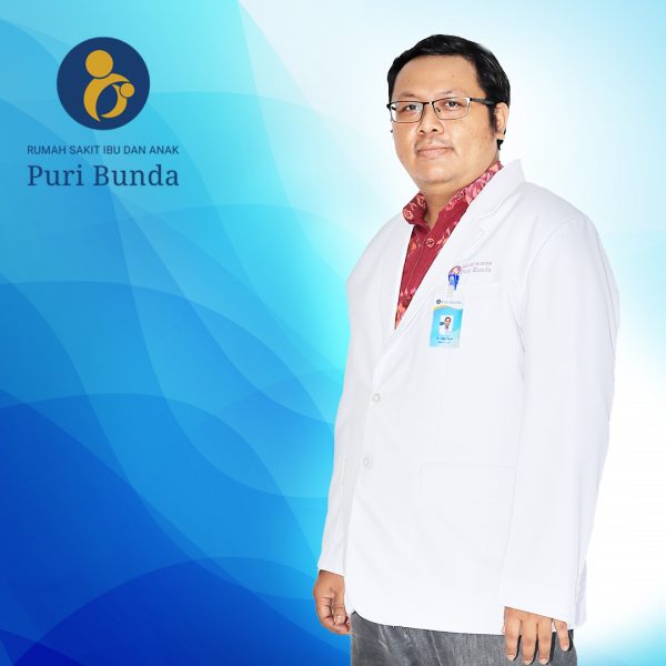 dr. Made Kurniawan AS, SpB