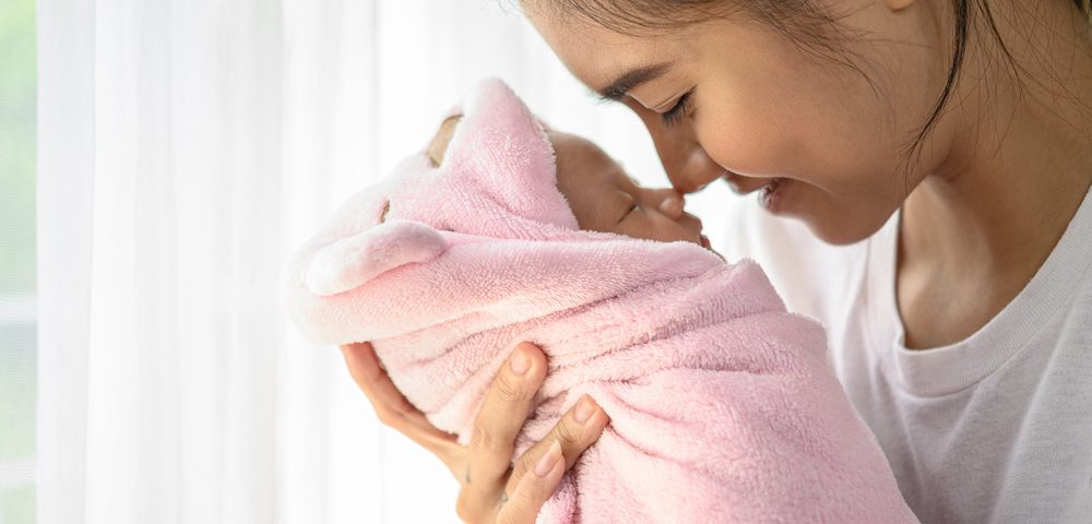 A personal touch for your safest birth moment.