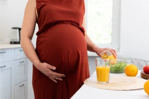 nutrisi ibu hamil