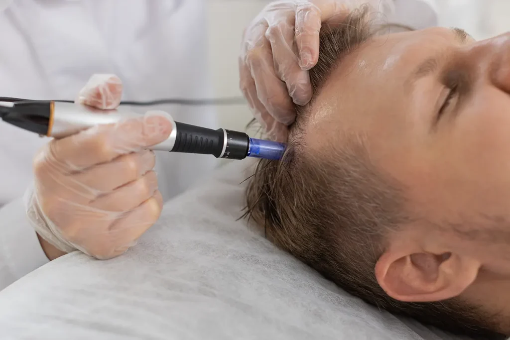 Dermapen Serum (Hair)