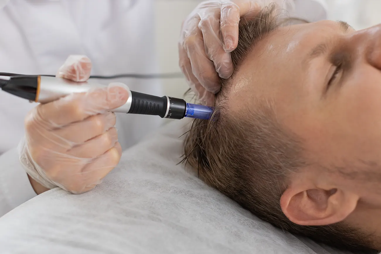 Dermapen Serum (hair)