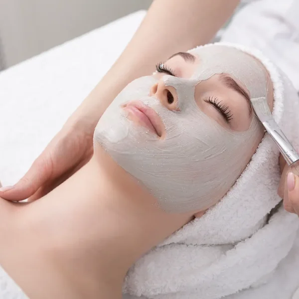 Facial Treatments