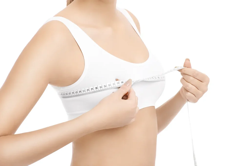 breast reduction