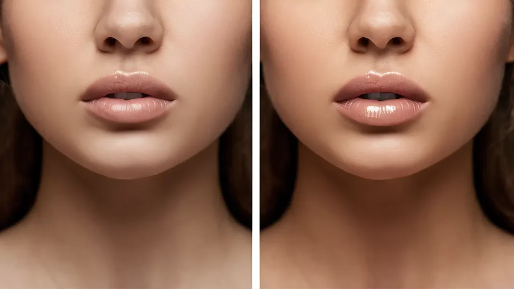 lip enhancement 2