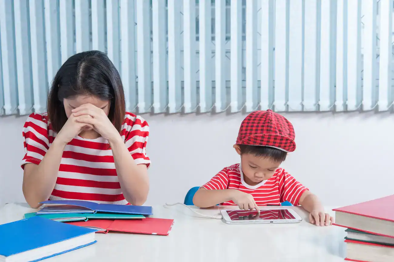 Tanda Anak Mengalami Speech Delay: Kenali Sejak Dini, Jangan Diabaikan