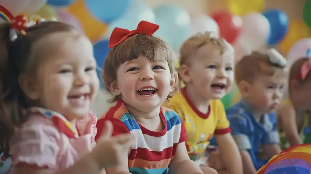 Children's celebrations