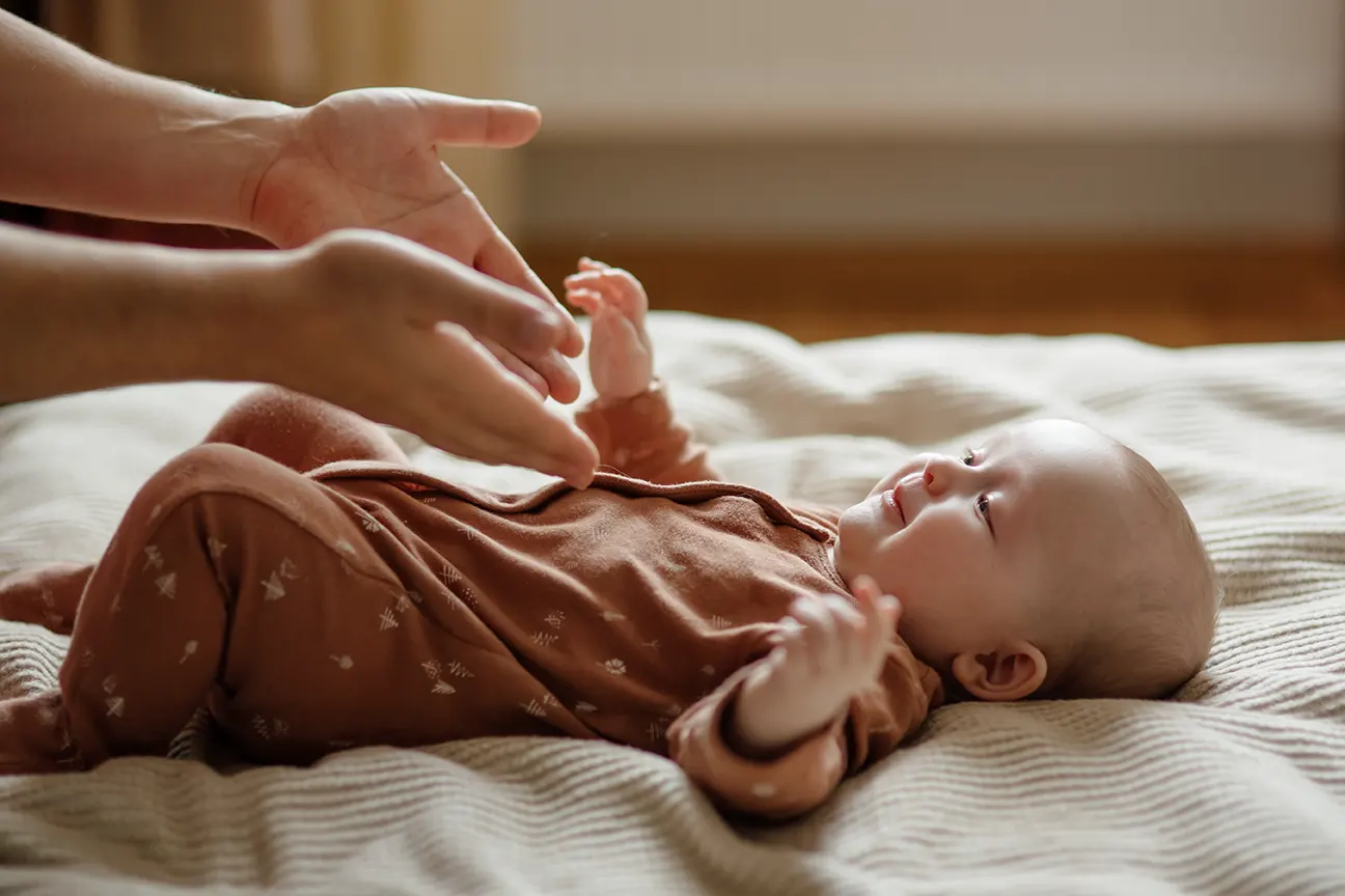 Golden Age Tumbuh Kembang Anak: Jangan Sampai Terlewat Di 1000 Hari Pertama 