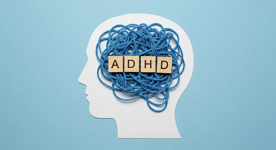 Perbedaan Anak Aktif Dan Adhd: Orangtua Wajib Tahu, Jangan Sampai Salah Paham